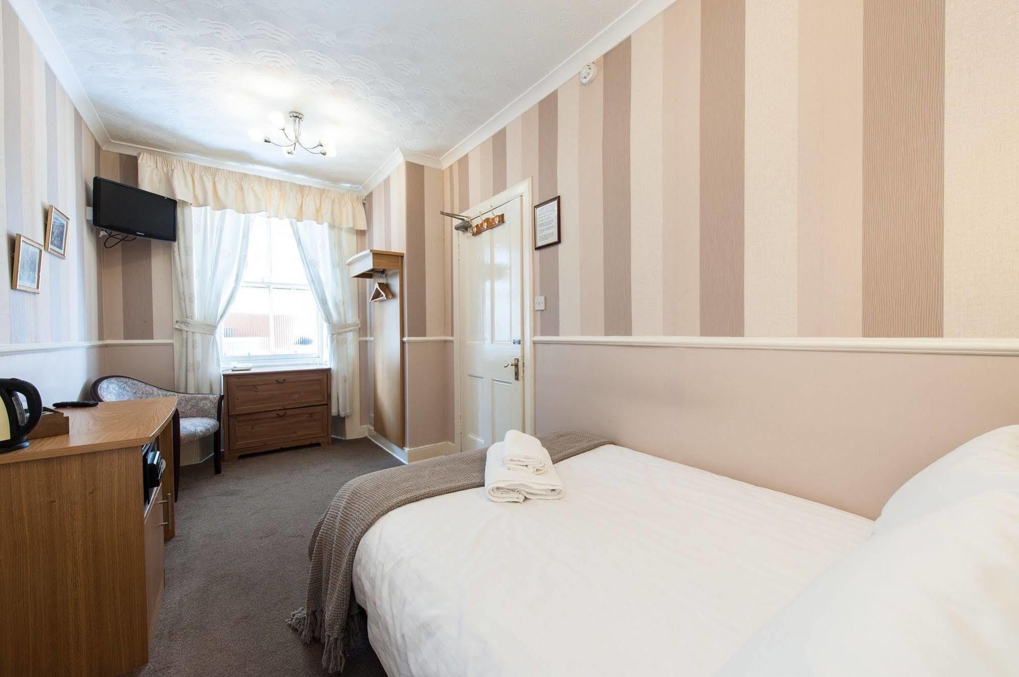Hotel The St Valery Edynburg Zewnętrze zdjęcie